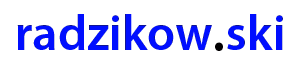 Radzikowski logo