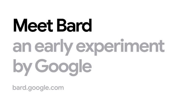 Google Bard w Polsce