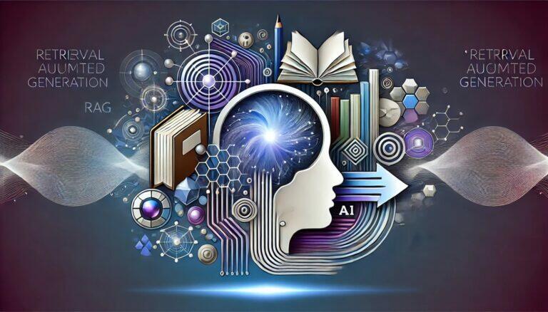 Zrozumienie generowania wspomaganego wyszukiwaniem (RAG)