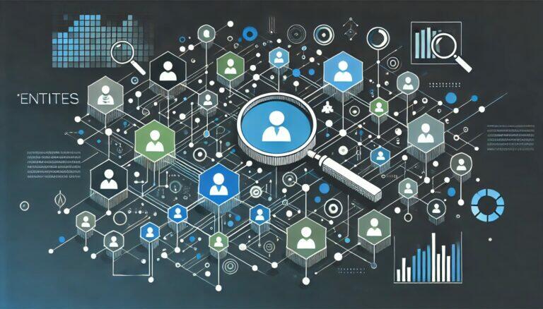 Czym są encje w seo