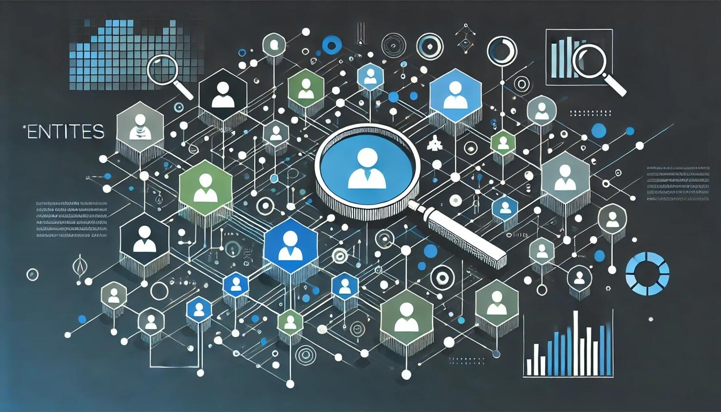 Czym są encje w seo