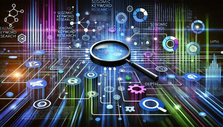 senatyczne wyszukiwanie slow kluczowych